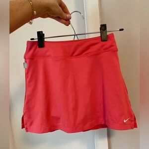 Nike Dri-Fit Tennis Skirt